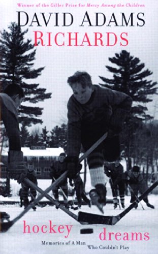 Imagen de archivo de Hockey Dreams a la venta por Hippo Books