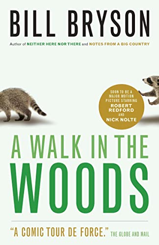 9780385658584: A Walk in the Woods