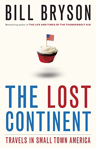9780385658614: The Lost Continent