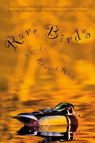 Imagen de archivo de Rare Birds a la venta por Your Online Bookstore