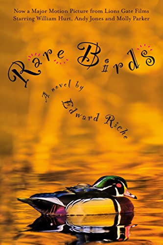 Stock image for Rare Birds for sale by ThriftBooks-Atlanta