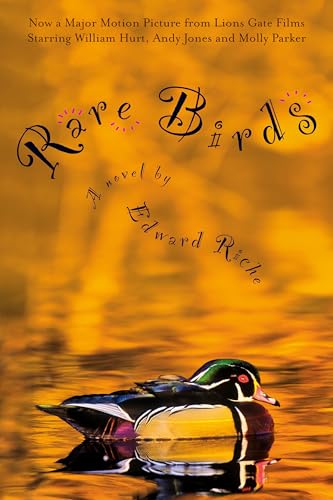 9780385658621: Rare Birds