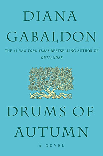 9780385658713: Drums of Autumn