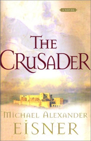 Stock image for The Crusader for sale by Better World Books