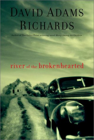 9780385658874: River of the Brokenhearted