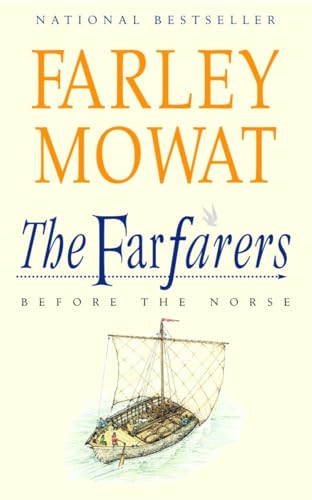 Stock image for The Farfarers: Before the Norse for sale by Hippo Books