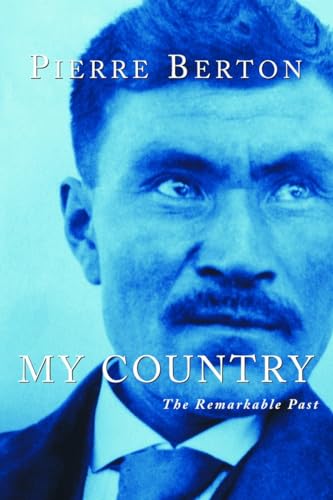 Beispielbild fr My Country: The Remarkable Past zum Verkauf von WorldofBooks