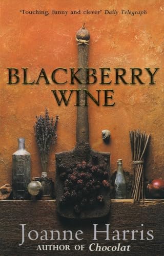 Beispielbild fr Blackberry Wine zum Verkauf von ThriftBooks-Dallas