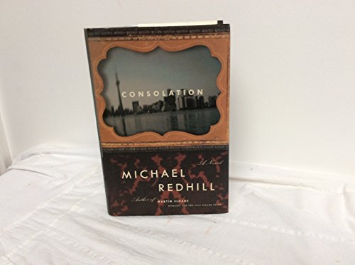 9780385659505: Consolation: A Novel