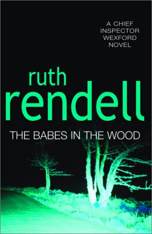 The Babes in the Wood (9780385659604) by Rendell, Ruth