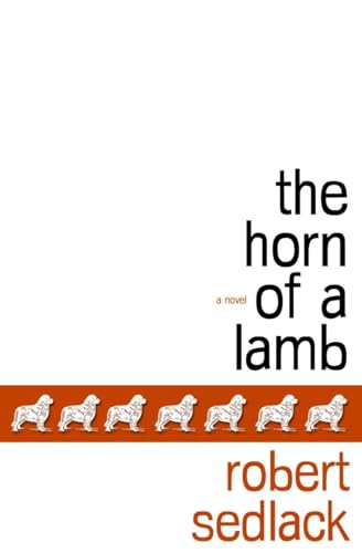 THE HORN OF A LAMB - A Novel