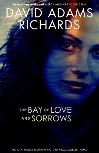 Imagen de archivo de The Bay of Love and Sorrows a la venta por Hippo Books