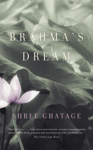 Stock image for Brahma's Dream for sale by Better World Books