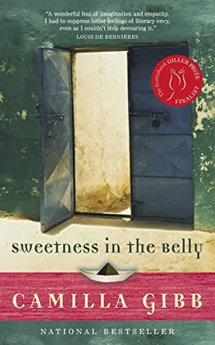 Imagen de archivo de Sweetness in the Belly a la venta por Better World Books: West