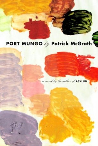 Stock image for Porto Mungo for sale by Montreal Books
