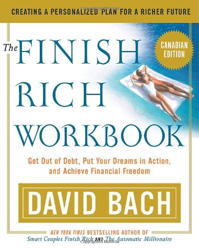 Beispielbild fr Finish Rich Workbook, Canadian Edition zum Verkauf von medimops