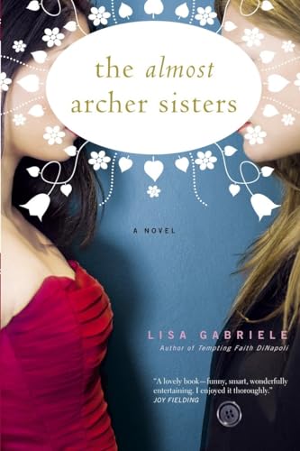 Imagen de archivo de Almost Archer Sisters a la venta por Better World Books