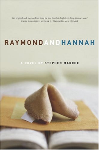 Beispielbild fr Raymond and Hannah : A Love Story zum Verkauf von Better World Books