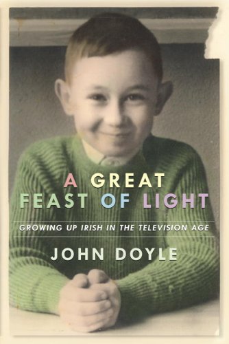 Imagen de archivo de A Great Feast of Light a la venta por GF Books, Inc.