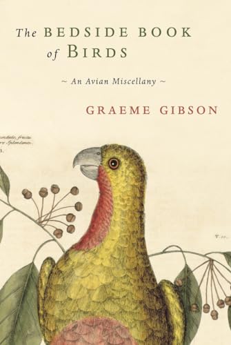 Beispielbild fr Bedside Book of Birds : An Avian Miscellany zum Verkauf von Better World Books