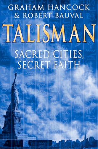 Beispielbild fr Talisman : Sacred Cities, Secret Faith zum Verkauf von Better World Books