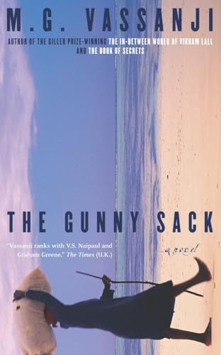 Imagen de archivo de The Gunny Sack a la venta por ThriftBooks-Dallas