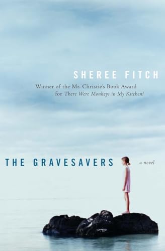 Stock image for The Gravesavers for sale by Discover Books
