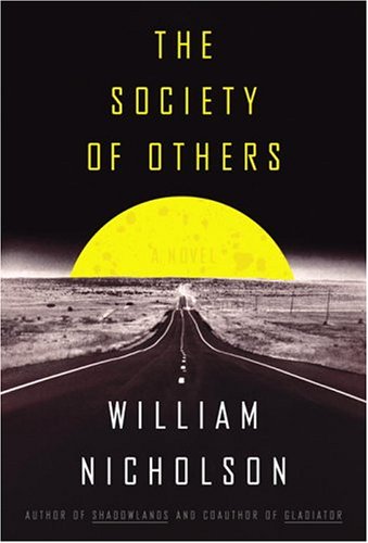 Stock image for The Society of Others for sale by Old Goat Books