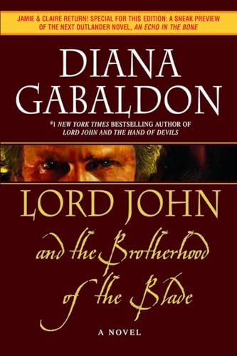 9780385660976: Lord John and the Brotherhood of the Blade