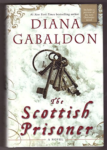 9780385660983: The Scottish Prisoner (Lord John #3)