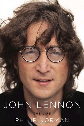 John Lennon : Die Biographie - Norman, Philip