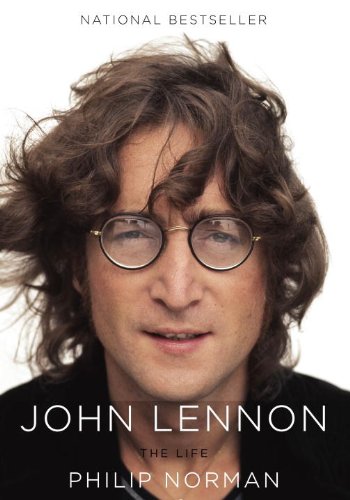 Imagen de archivo de John Lennon: The Life a la venta por Russell Books