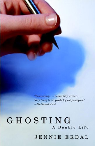 9780385661133: [(Ghosting: A Double Life)] [by: Jennie Erdal]