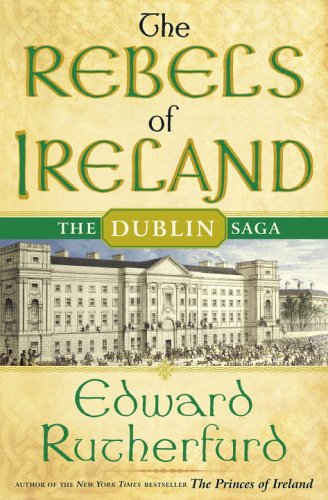 9780385661140: The Rebels of Ireland