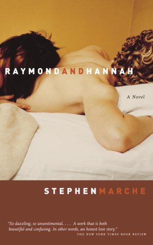 9780385661249: Raymond and Hannah