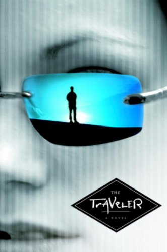9780385661355: The Traveler (Fourth Realm Trilogy, Book 1)