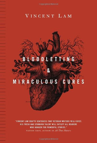 Imagen de archivo de Bloodletting and Miraculous Cures a la venta por Better World Books
