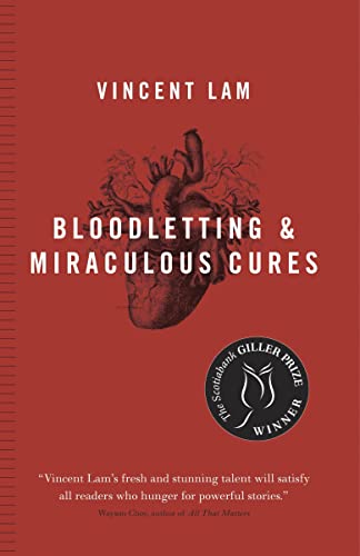 Beispielbild fr Bloodletting & Miraculous Cures: Stories zum Verkauf von AwesomeBooks