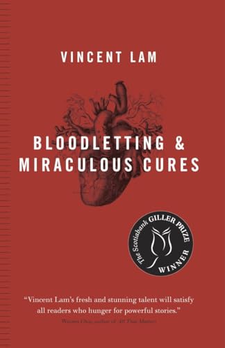 Stock image for Bloodletting & Miraculous Cures: Stories for sale by Gulf Coast Books