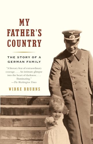 Imagen de archivo de My Father's Country : The Story of a German Family a la venta por Better World Books: West