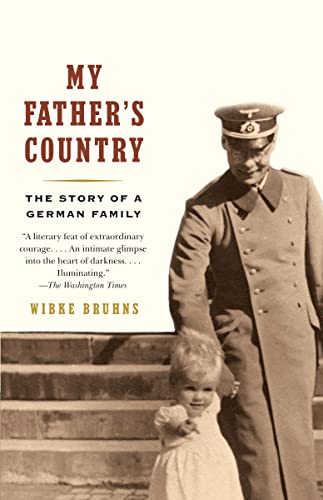 Stock image for My Father's Country : The Story of a German Family for sale by Better World Books: West