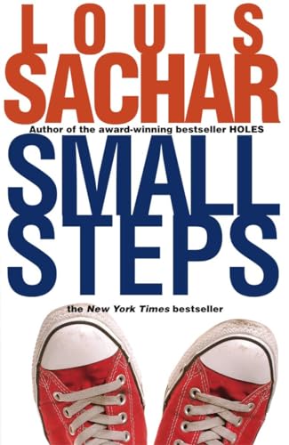 Stock image for Small Steps for sale by Better World Books: West