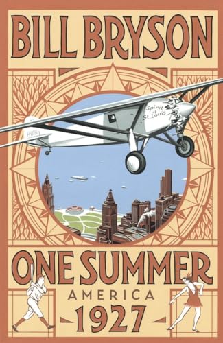Beispielbild fr One Summer : America 1927 zum Verkauf von Better World Books
