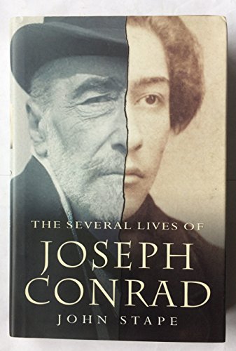 Beispielbild fr The Several Lives of Joseph Conrad zum Verkauf von Powell's Bookstores Chicago, ABAA