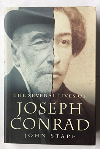 Stock image for The Several Lives of Joseph Conrad for sale by Discover Books
