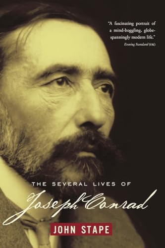 9780385661690: The Several Lives of Joseph Conrad