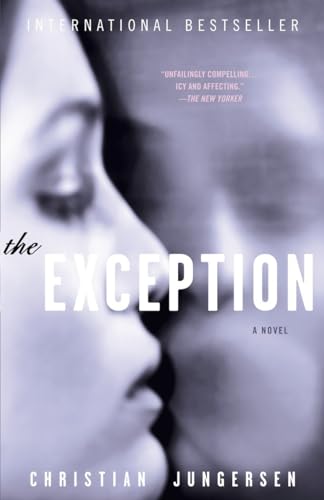 9780385661966: The Exception