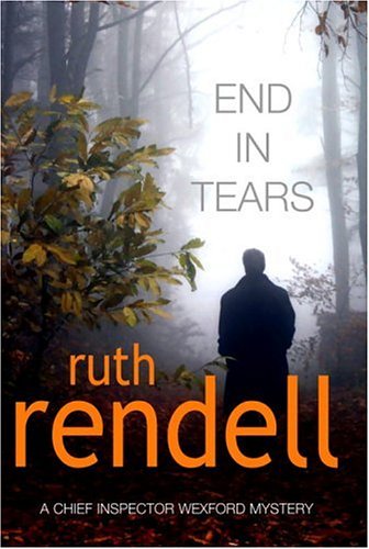 End in Tears (9780385662024) by Rendell, Ruth