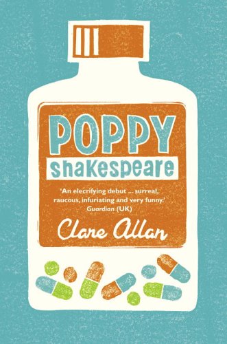 Imagen de archivo de Poppy Shakespeare: A Novel a la venta por Hourglass Books