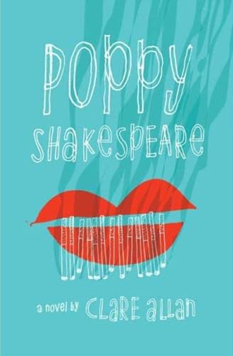 Beispielbild fr Poppy Shakespeare zum Verkauf von AwesomeBooks